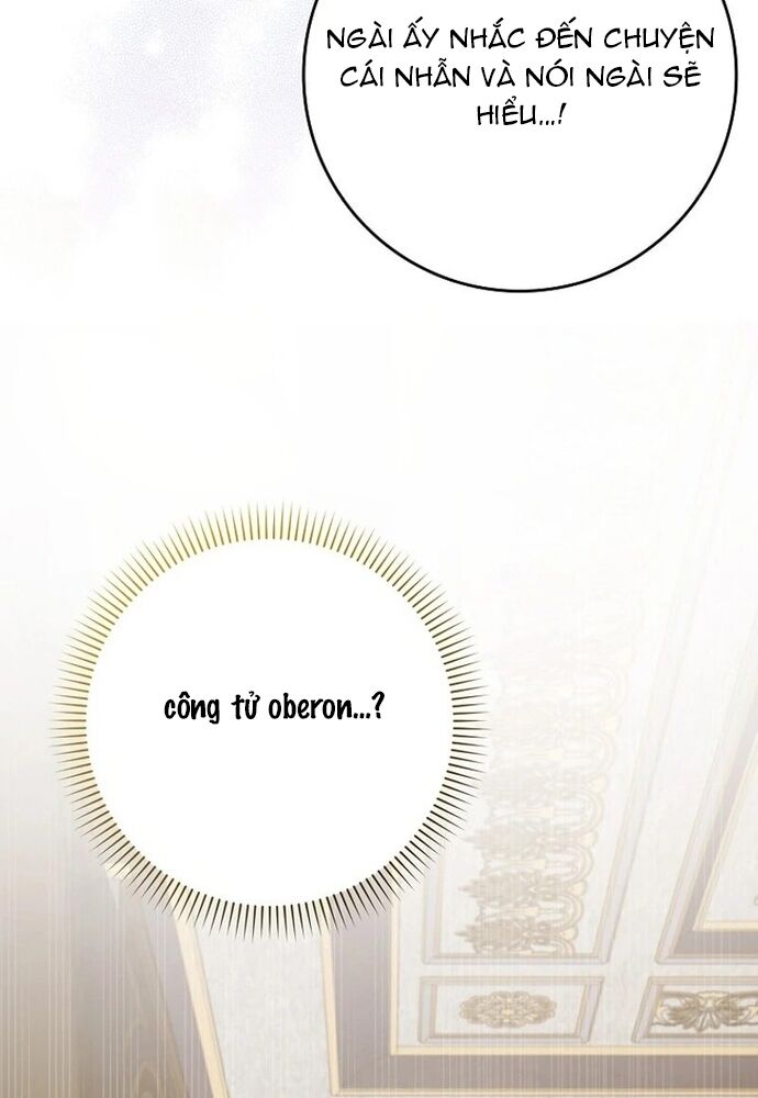 Tôi Chỉ Muốn Ngủ Riêng! - Chapter 21 - Page 76