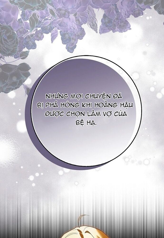 Tôi Chỉ Muốn Ngủ Riêng! - Chapter 3 - Page 10