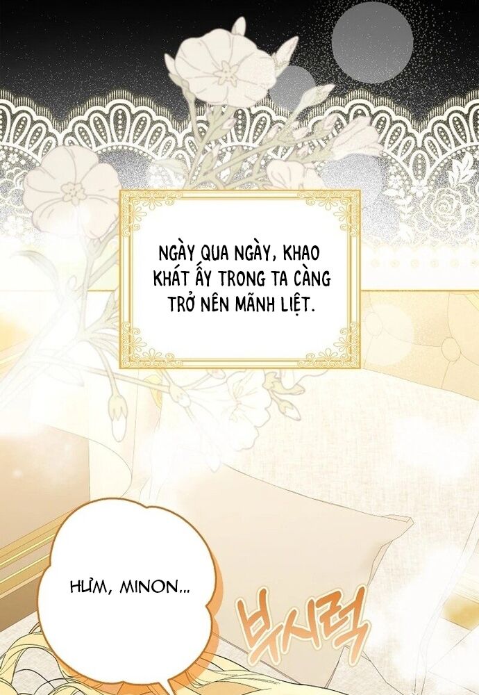 Tôi Chỉ Muốn Ngủ Riêng! - Chapter 3 - Page 105