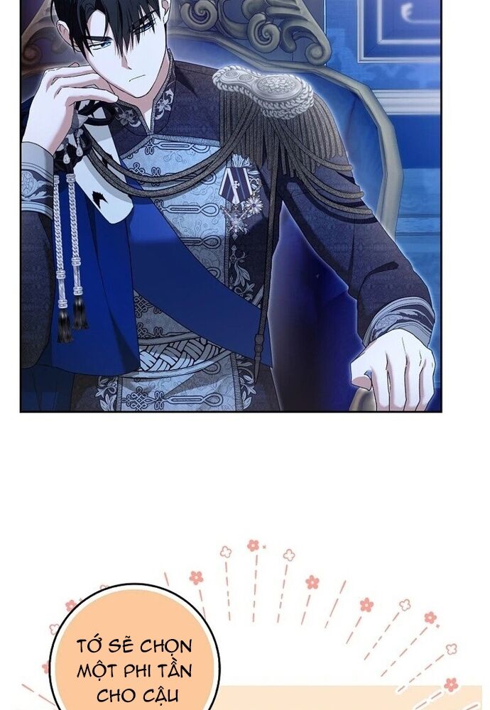 Tôi Chỉ Muốn Ngủ Riêng! - Chapter 3 - Page 113