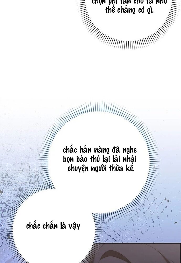 Tôi Chỉ Muốn Ngủ Riêng! - Chapter 3 - Page 115