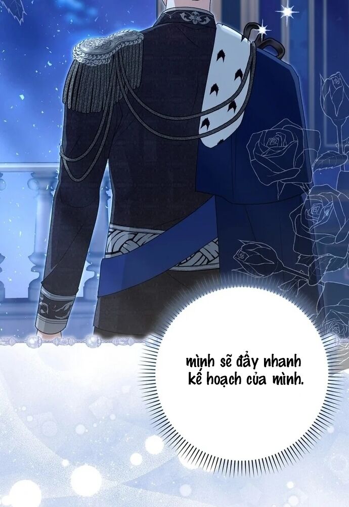 Tôi Chỉ Muốn Ngủ Riêng! - Chapter 3 - Page 120