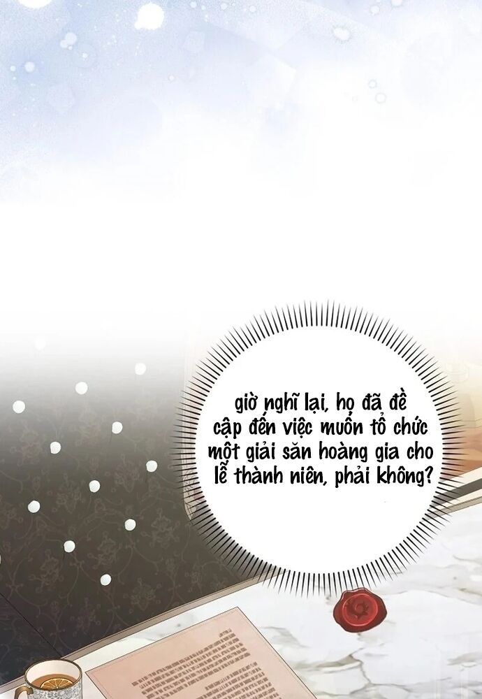 Tôi Chỉ Muốn Ngủ Riêng! - Chapter 3 - Page 121