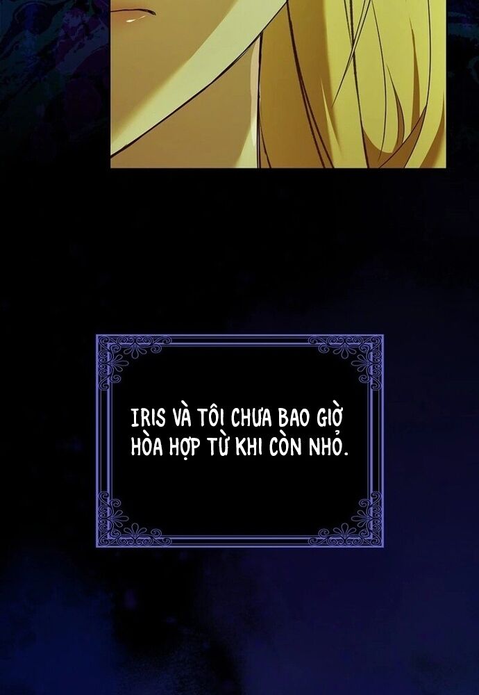 Tôi Chỉ Muốn Ngủ Riêng! - Chapter 3 - Page 13