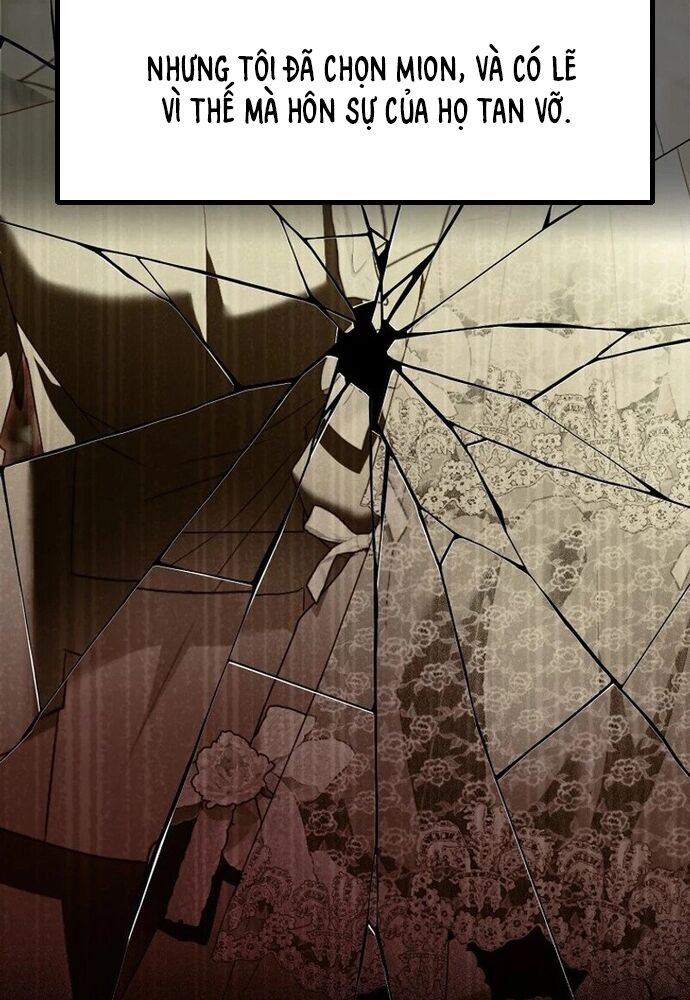 Tôi Chỉ Muốn Ngủ Riêng! - Chapter 3 - Page 20