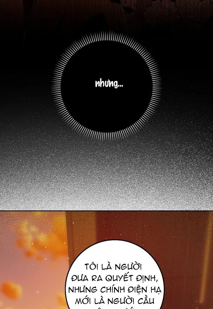 Tôi Chỉ Muốn Ngủ Riêng! - Chapter 3 - Page 21