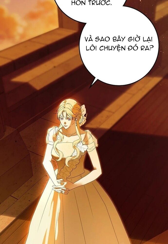 Tôi Chỉ Muốn Ngủ Riêng! - Chapter 3 - Page 22