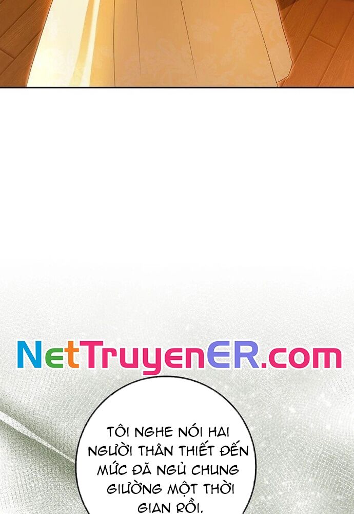 Tôi Chỉ Muốn Ngủ Riêng! - Chapter 3 - Page 23