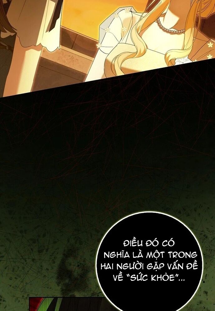 Tôi Chỉ Muốn Ngủ Riêng! - Chapter 3 - Page 25