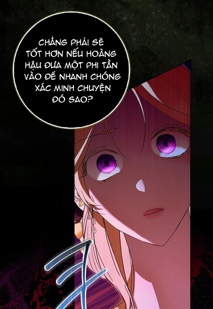 Tôi Chỉ Muốn Ngủ Riêng! - Chapter 3 - Page 27