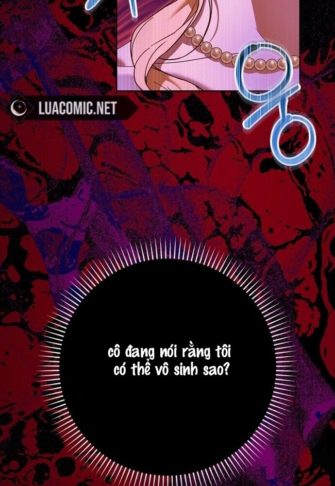 Tôi Chỉ Muốn Ngủ Riêng! - Chapter 3 - Page 28