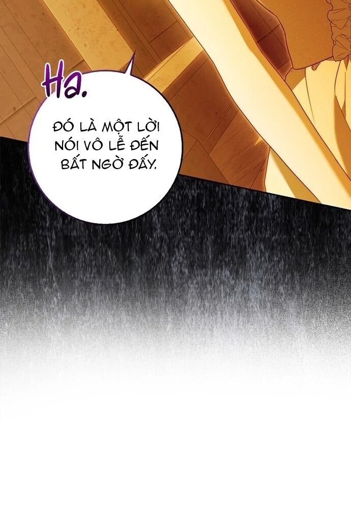 Tôi Chỉ Muốn Ngủ Riêng! - Chapter 3 - Page 31