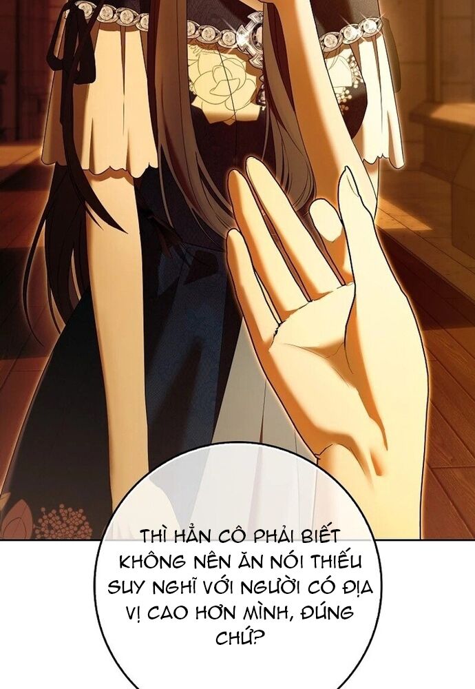 Tôi Chỉ Muốn Ngủ Riêng! - Chapter 3 - Page 33