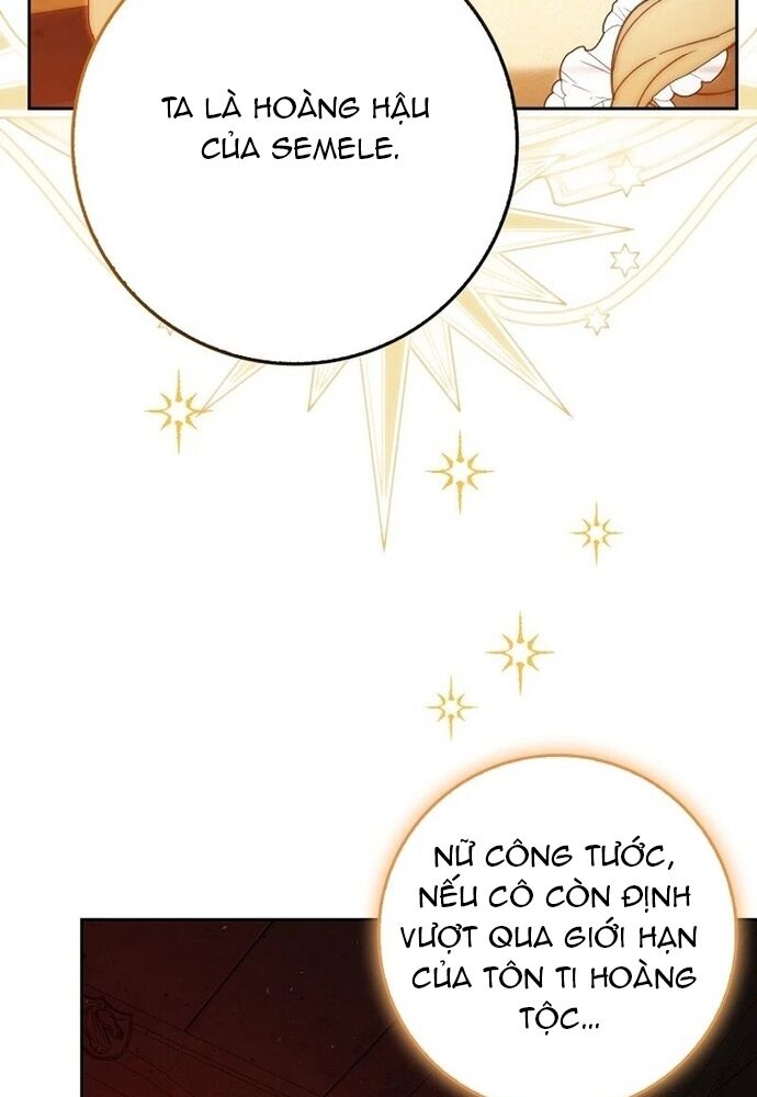 Tôi Chỉ Muốn Ngủ Riêng! - Chapter 3 - Page 36