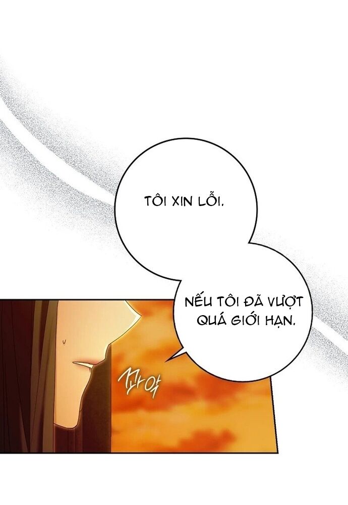 Tôi Chỉ Muốn Ngủ Riêng! - Chapter 3 - Page 38