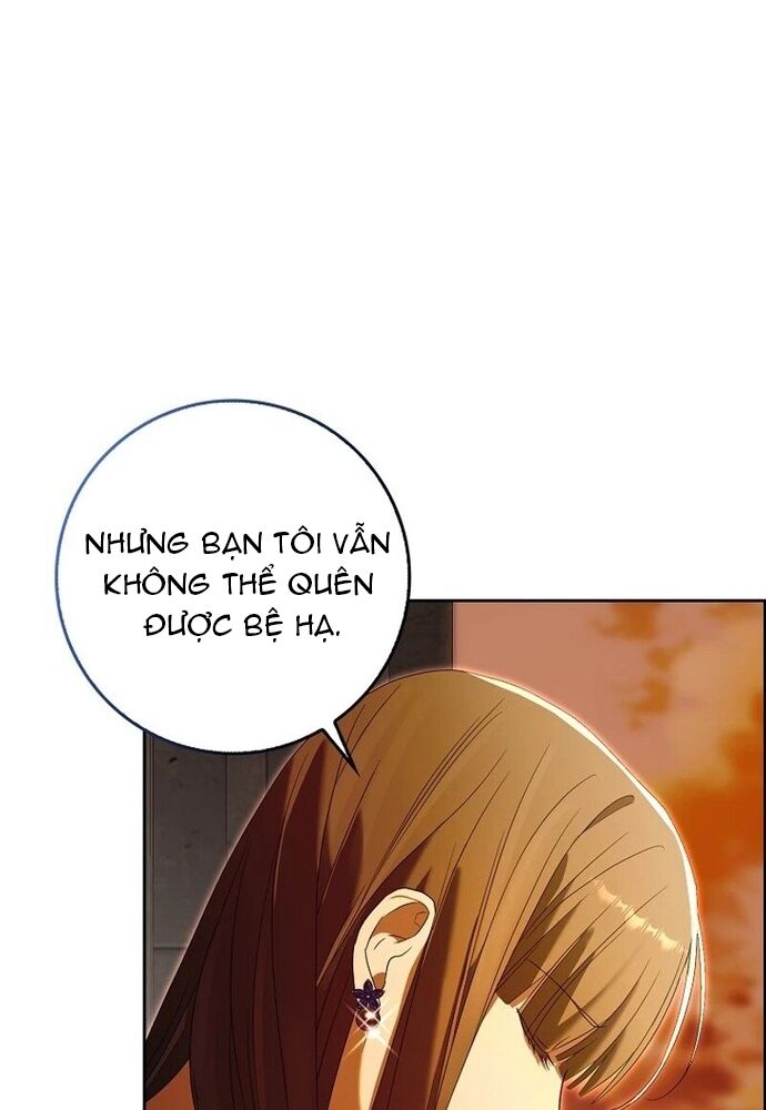 Tôi Chỉ Muốn Ngủ Riêng! - Chapter 3 - Page 39