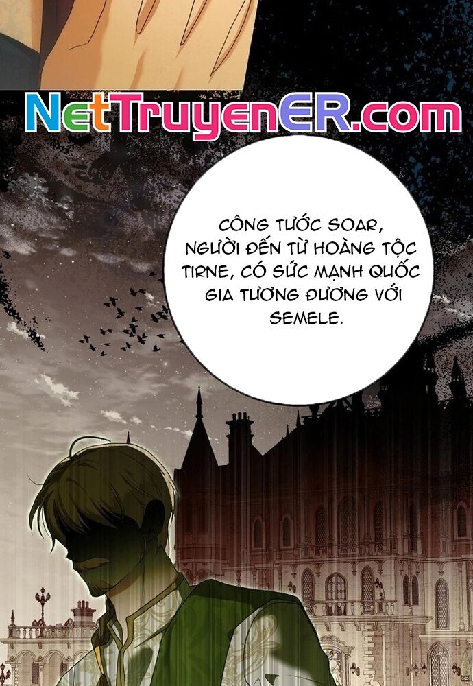 Tôi Chỉ Muốn Ngủ Riêng! - Chapter 3 - Page 4