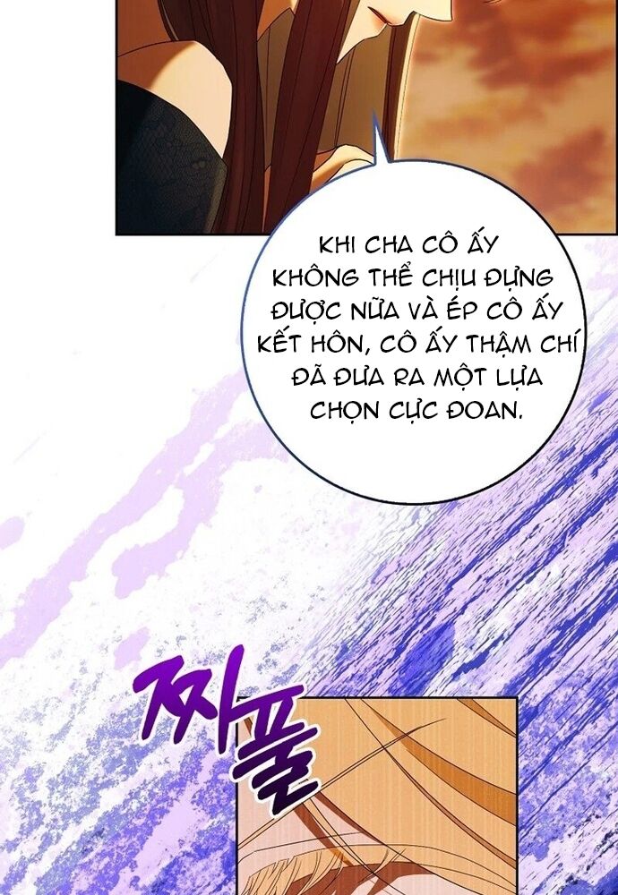 Tôi Chỉ Muốn Ngủ Riêng! - Chapter 3 - Page 40