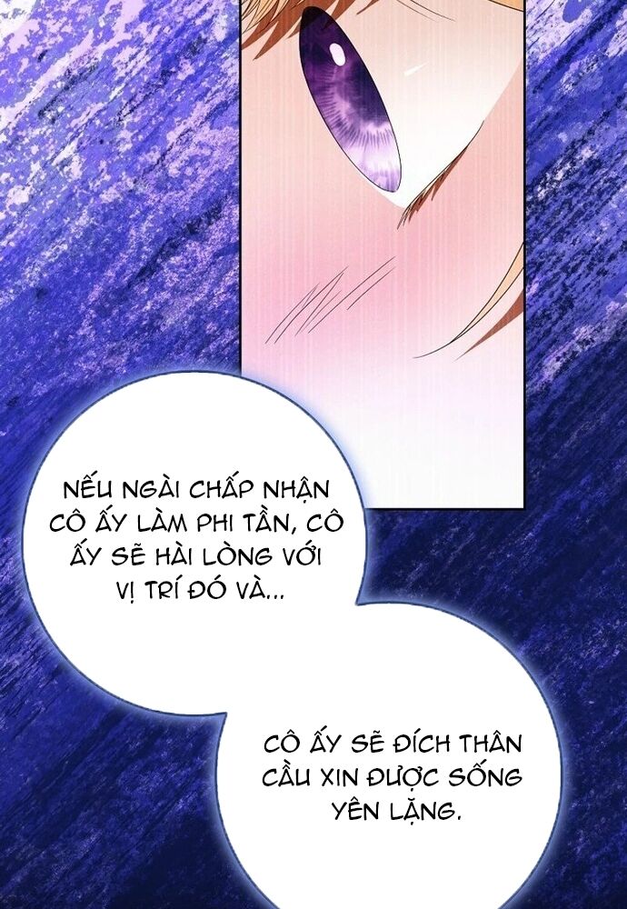 Tôi Chỉ Muốn Ngủ Riêng! - Chapter 3 - Page 41