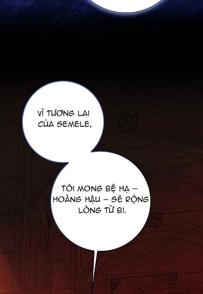 Tôi Chỉ Muốn Ngủ Riêng! - Chapter 3 - Page 42