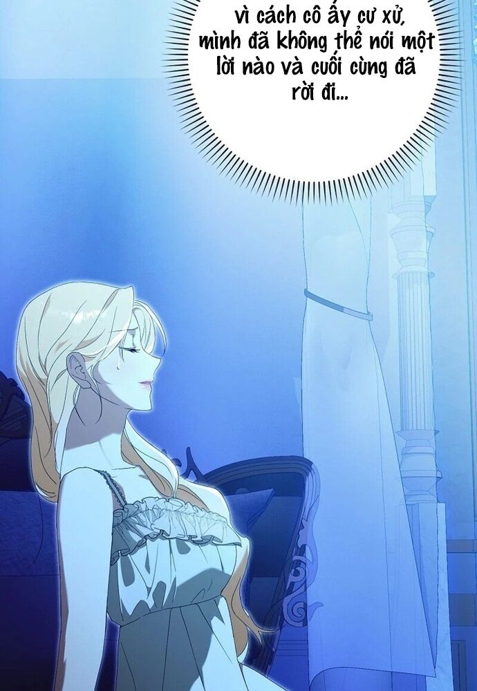 Tôi Chỉ Muốn Ngủ Riêng! - Chapter 3 - Page 45