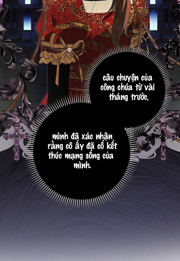 Tôi Chỉ Muốn Ngủ Riêng! - Chapter 3 - Page 49