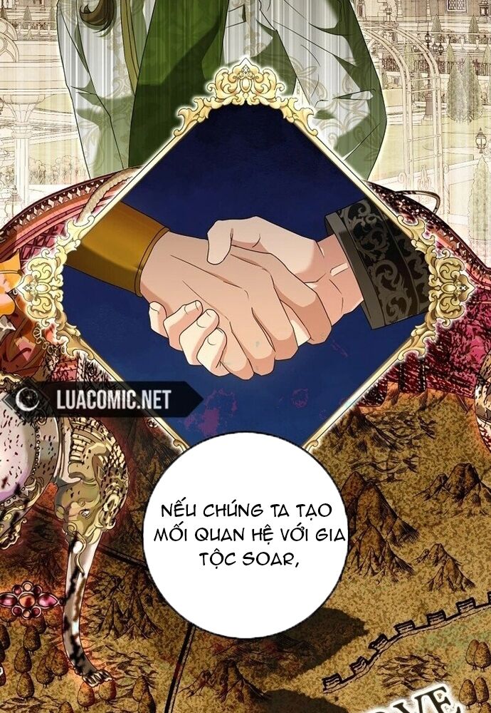 Tôi Chỉ Muốn Ngủ Riêng! - Chapter 3 - Page 5