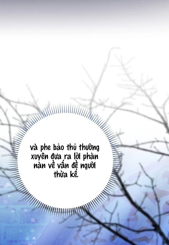 Tôi Chỉ Muốn Ngủ Riêng! - Chapter 3 - Page 50