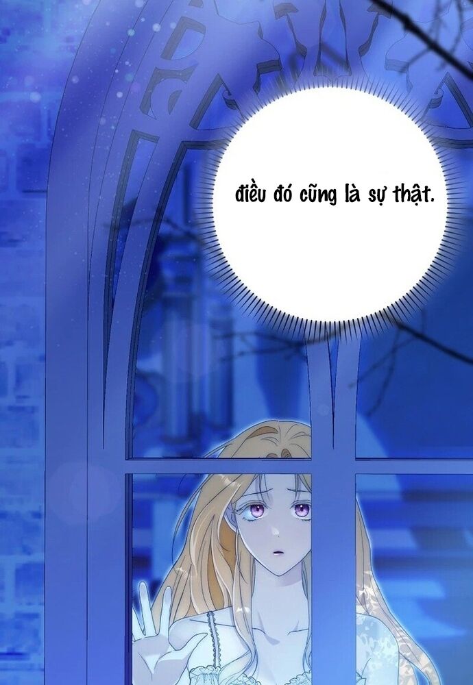 Tôi Chỉ Muốn Ngủ Riêng! - Chapter 3 - Page 51