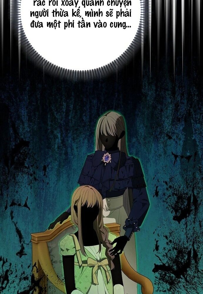 Tôi Chỉ Muốn Ngủ Riêng! - Chapter 3 - Page 55