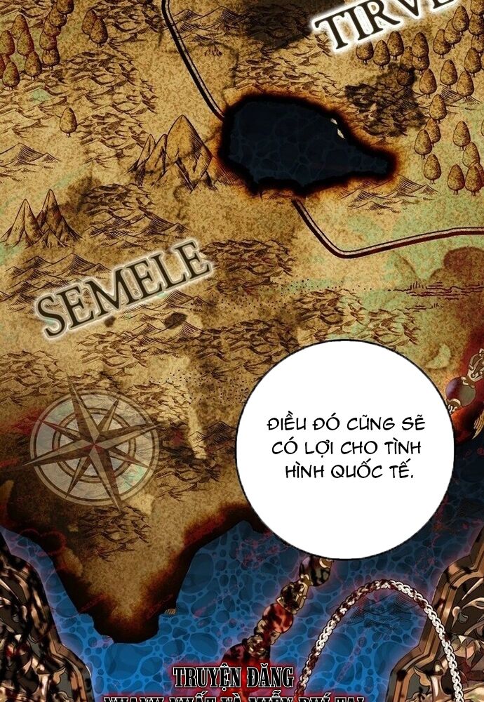 Tôi Chỉ Muốn Ngủ Riêng! - Chapter 3 - Page 6