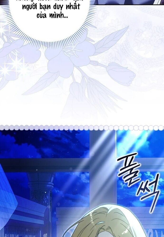 Tôi Chỉ Muốn Ngủ Riêng! - Chapter 3 - Page 61