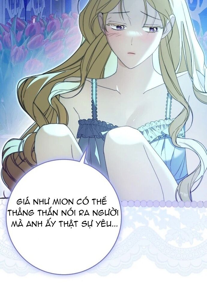 Tôi Chỉ Muốn Ngủ Riêng! - Chapter 3 - Page 62