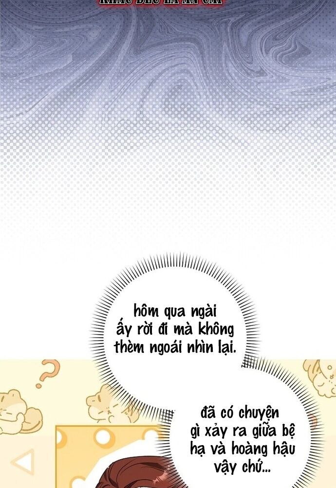 Tôi Chỉ Muốn Ngủ Riêng! - Chapter 3 - Page 68