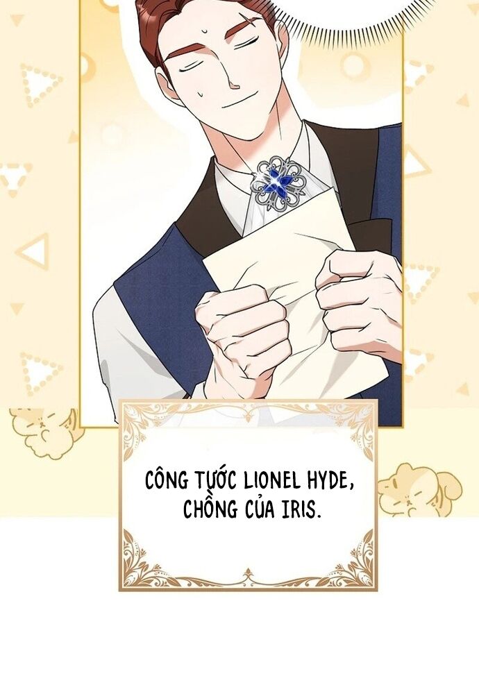 Tôi Chỉ Muốn Ngủ Riêng! - Chapter 3 - Page 69