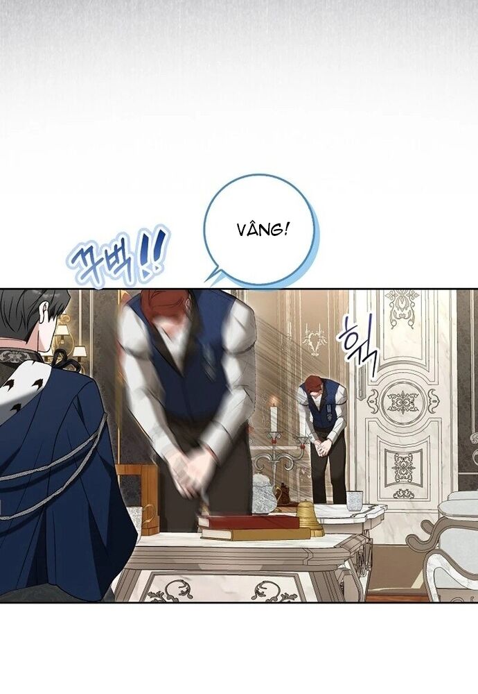 Tôi Chỉ Muốn Ngủ Riêng! - Chapter 3 - Page 72