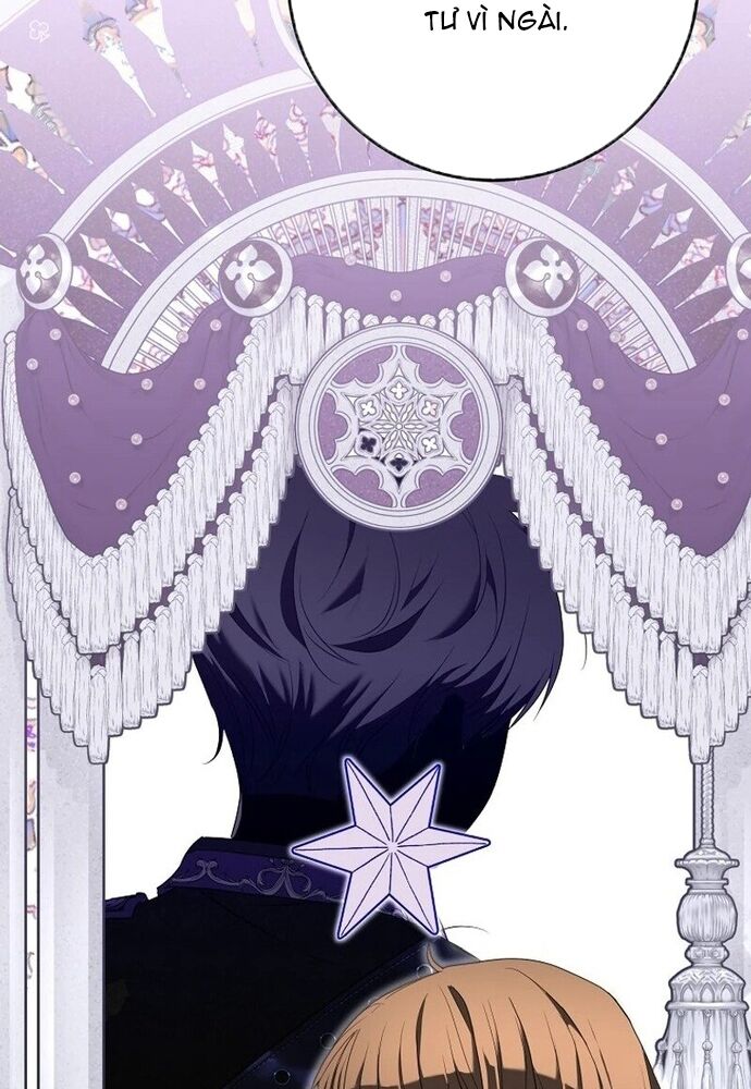 Tôi Chỉ Muốn Ngủ Riêng! - Chapter 3 - Page 8