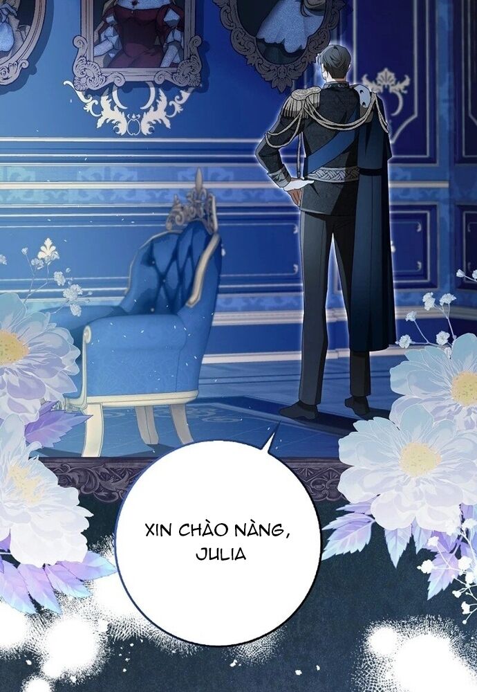 Tôi Chỉ Muốn Ngủ Riêng! - Chapter 3 - Page 86