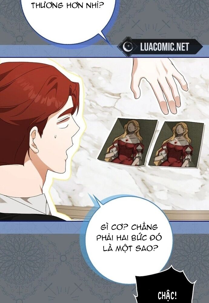 Tôi Chỉ Muốn Ngủ Riêng! - Chapter 3 - Page 89