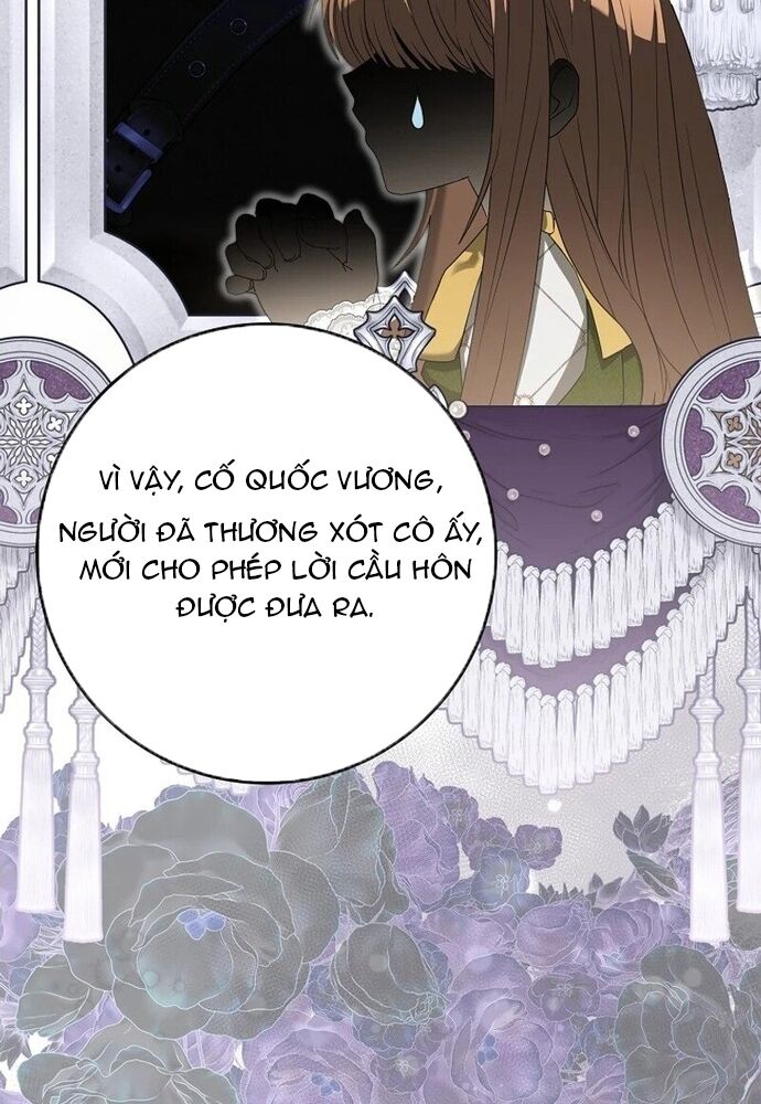 Tôi Chỉ Muốn Ngủ Riêng! - Chapter 3 - Page 9