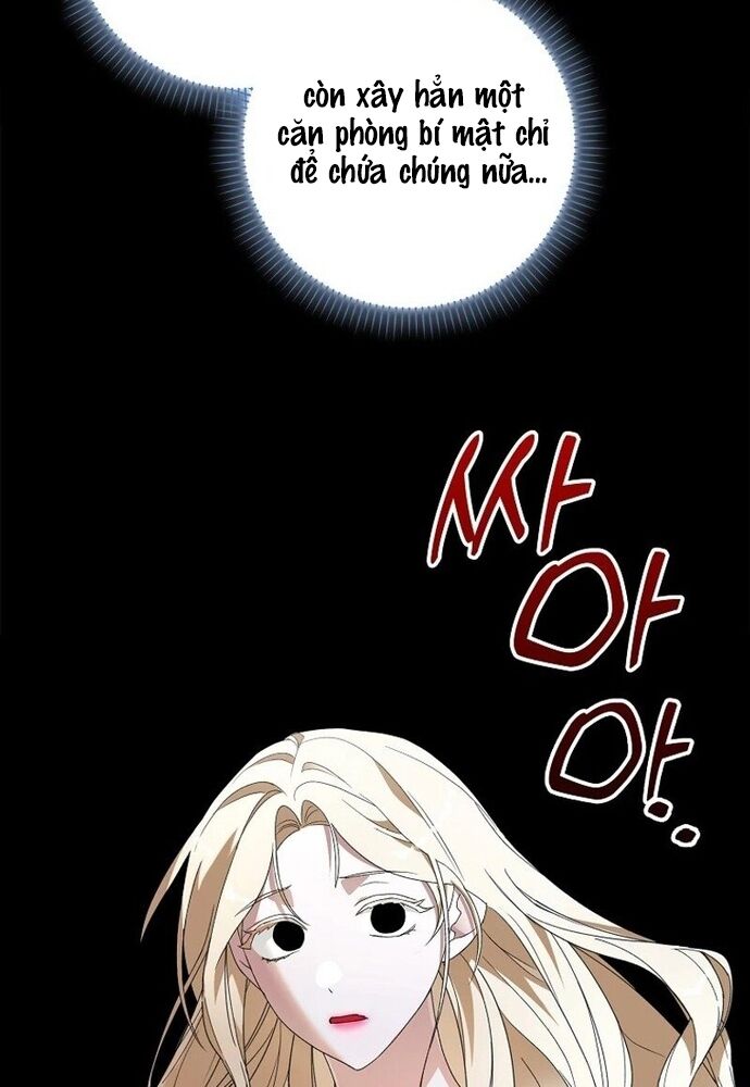 Tôi Chỉ Muốn Ngủ Riêng! - Chapter 3 - Page 91