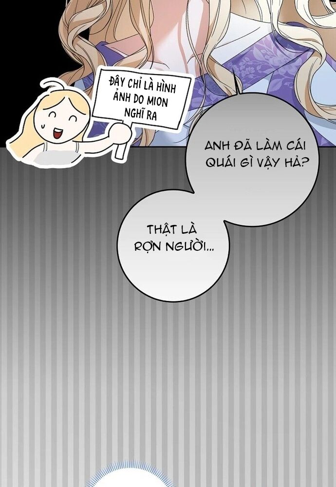 Tôi Chỉ Muốn Ngủ Riêng! - Chapter 3 - Page 92