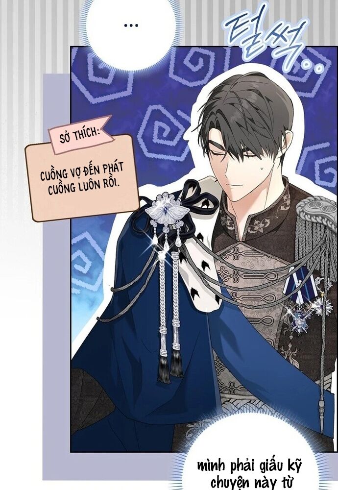 Tôi Chỉ Muốn Ngủ Riêng! - Chapter 3 - Page 93