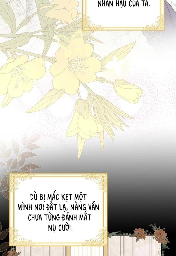 Tôi Chỉ Muốn Ngủ Riêng! - Chapter 3 - Page 96