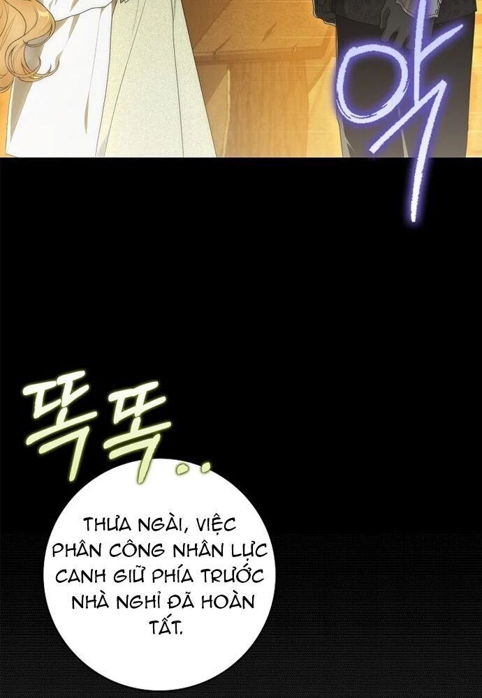 Tôi Chỉ Muốn Ngủ Riêng! - Chapter 5 - Page 10
