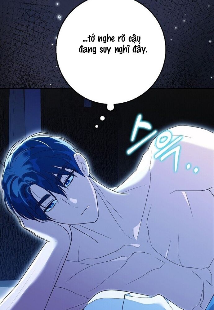 Tôi Chỉ Muốn Ngủ Riêng! - Chapter 5 - Page 101