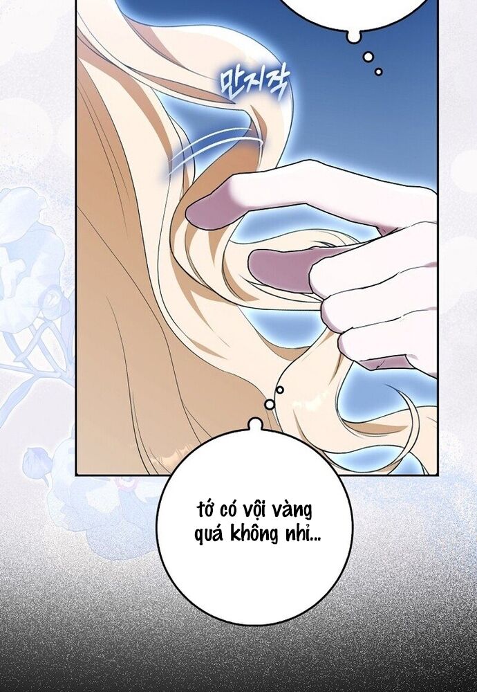 Tôi Chỉ Muốn Ngủ Riêng! - Chapter 5 - Page 103