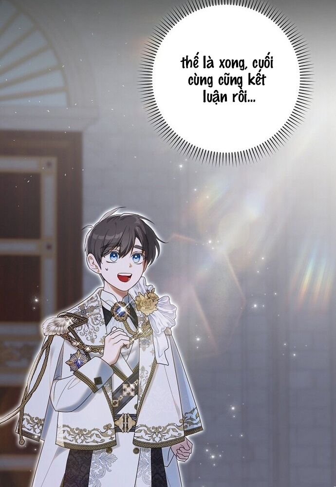 Tôi Chỉ Muốn Ngủ Riêng! - Chapter 5 - Page 105