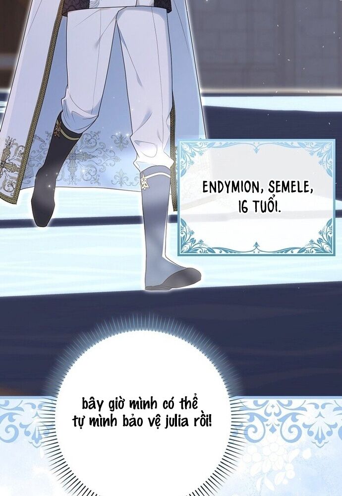 Tôi Chỉ Muốn Ngủ Riêng! - Chapter 5 - Page 106