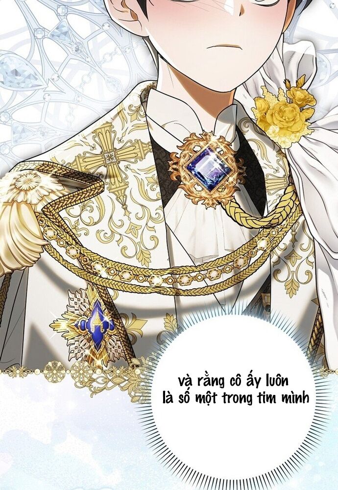 Tôi Chỉ Muốn Ngủ Riêng! - Chapter 5 - Page 108